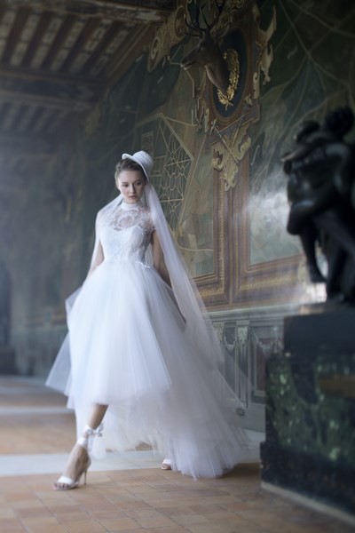 ROBE créateur CYMBELINE AIX EN PROVENCE 13100